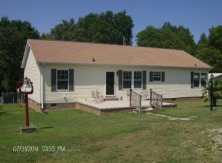 454 Rector Rd, Belton, SC 29627-8652