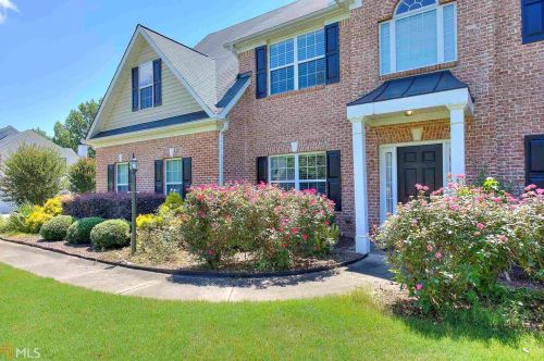 120 Melrose Creek Dr, Stockbridge GA  30281-2333 exterior