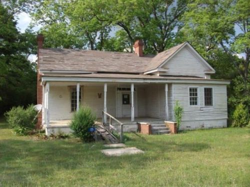 25 Edward Green Rd, Mauk, GA 31058-5314