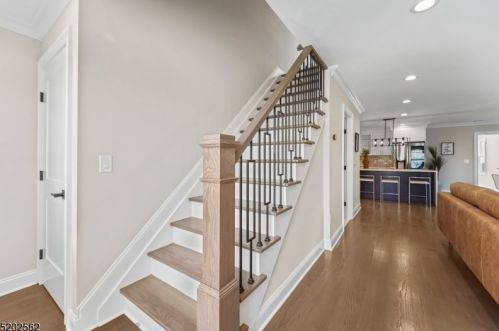 231 Broughton Ave, Bloomfield NJ  07003-4037 exterior