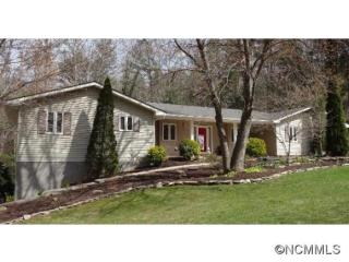 17 Sweetwater Oaks Dr, Fletcher, NC 28732-9716