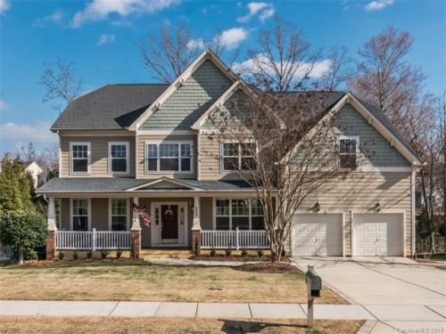 1205 Brough Hall Dr, Waxhaw, NC 28173-6937