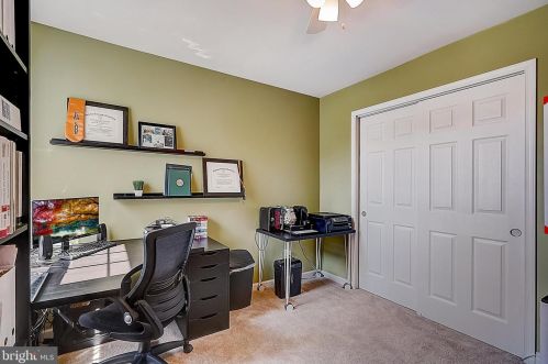 508 Millar Ct, Aberdeen MD  21001-2928 exterior