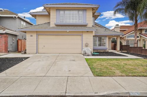 1960 Woodcrest Ct, Tracy, CA 95376-0743