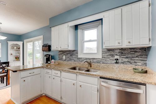 14708 Denmark Ct, Saint Paul MN  55124-7724 exterior