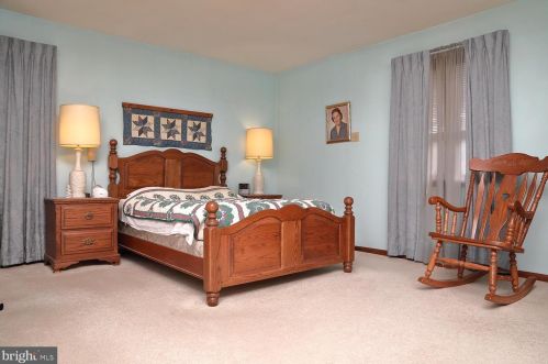 514 Rutledge Ave, Lancaster PA  17601-4432 exterior