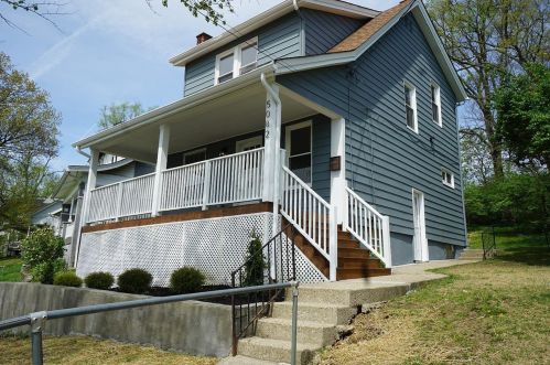 5082 Grandview Pl, Cincinnati OH  45212-2232 exterior