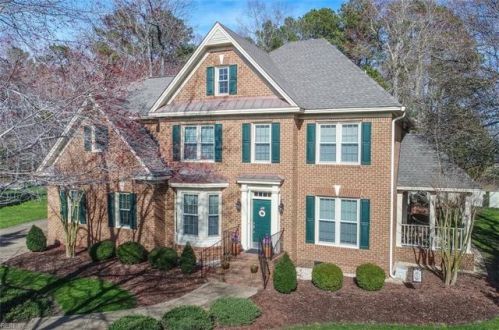 11247 Holly Rdg, Smithfield, VA 23430-5729