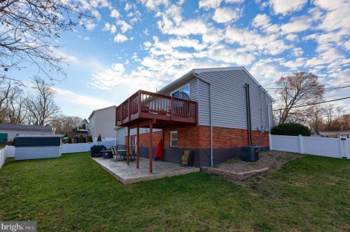 2500 Catherine St, Harrisburg PA  17109-3449 exterior