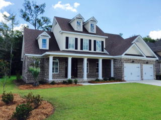 73 Woodchuck Hill Rd, Savannah, GA 31405-8145