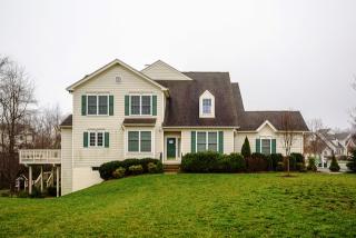 5601 Swift Creek Ct, Haymarket, VA 20169-5423