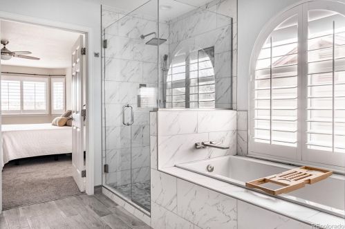 11311 Sun Prairie Ct, Parker CO  80138-8484 exterior