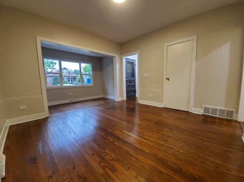 1309 Wesley Ave, Forest View IL  60402-1218 exterior