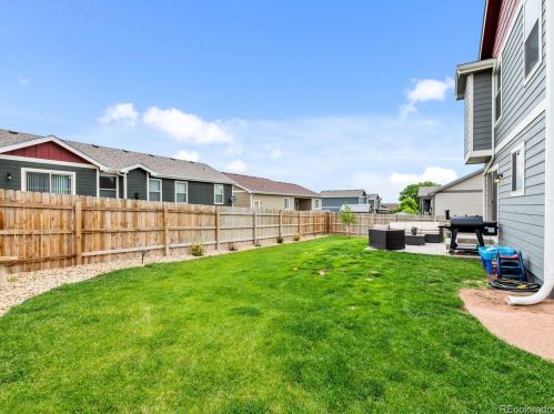 2627 Hawk Dr, Greeley CO  80620-9213 exterior