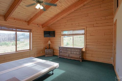 277 Thompson Rd, Wahatoya CO  81055-9648 exterior