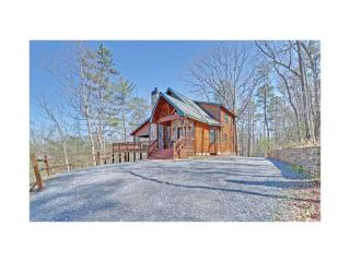 225 Turkey Trot Rd, Morganton, GA 30560