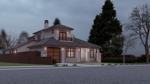 2060 Birch St, Palo Alto, CA 94306-1120
