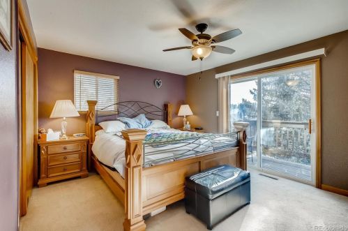 7989 Windwood Way, Parker CO 80134-6346 exterior