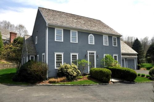 5 Hillview Ln, Woodbury, CT 06798-3928