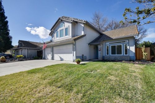 224 Catamaran Way, Vacaville, CA 95688-0107