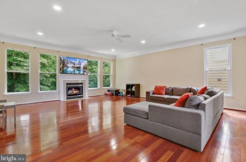 12529 Stratford Garden Dr, Silver Spring MD  20904-1557 exterior