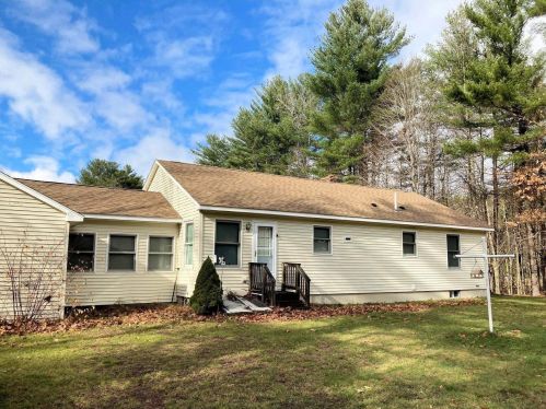 85 Dorchester Rd, Ellsworth, NH 03266-3307
