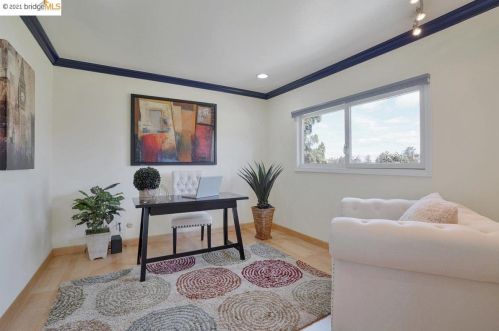 23 Kirkwood Ct, Concord CA  94521-1427 exterior