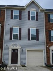 308 Spring Park Ln, Fredericksburg, VA 22405-1366