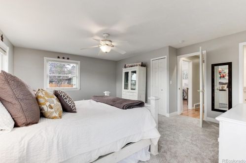 8320 Harvard Dr, Aurora CO 80227-2920 exterior