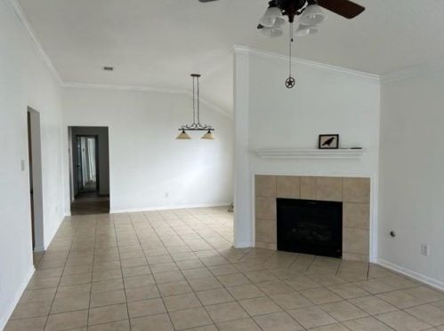 16865 Greenhouse St, Conroe TX  77385-6080 exterior