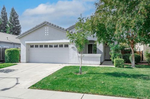 3340 Verdeca Way, Rancho Cordova, CA 95670-6938