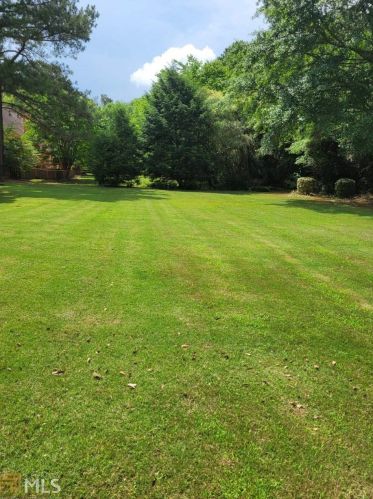1323 Jimson Cir, Conyers GA  30013-2072 exterior