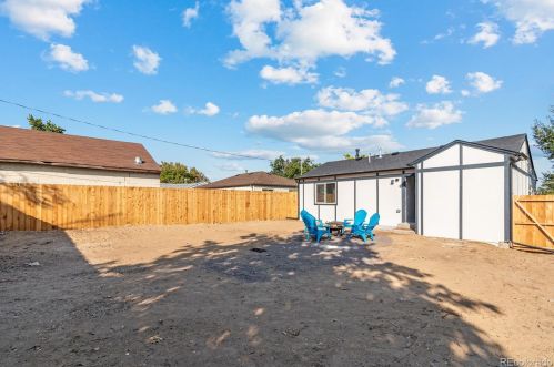 161 Bryant St, Denver CO  80219-2144 exterior