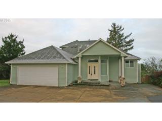 160 Hilltop Dr, Jewell, OR 97138-7730