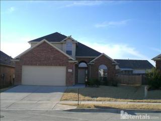 6221 Melanie Dr, Fort Worth TX  76131-1254 exterior