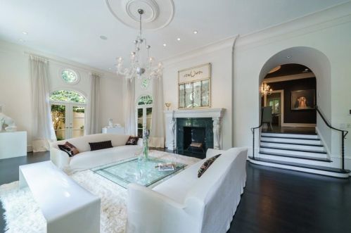 388 Beverly Rd, Atlanta GA  30309-2780 exterior