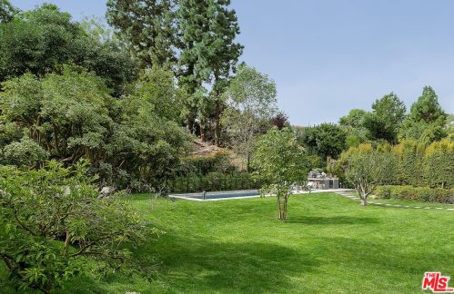 1321 Via Gabriel, Palos Verdes Estates, CA 90274-2022