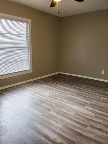 6028 Cowden St, Fort Worth TX  76114-1020 exterior