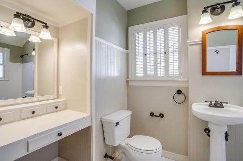 3200 Lamesa Pl, Fort Worth TX  76109 exterior