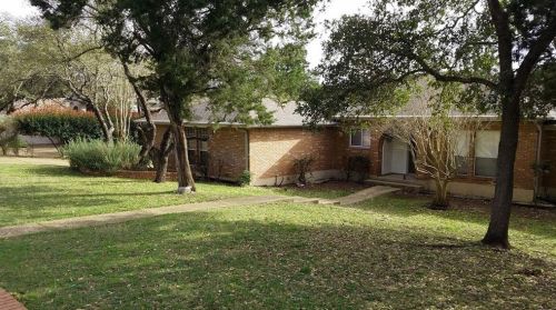 111 Carefree Cir, Austin TX  78734-4620 exterior