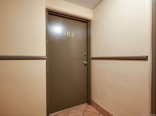 1243 Washington St, Denver CO  80203-2672 exterior