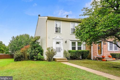 8214 Shady Nook Ct, Riviera Beach, MD 21122-1149