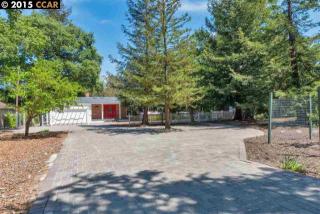 710 St Marys Rd, Lafayette, CA 94549-5339