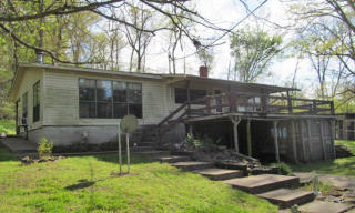 468446 908 Rd, Bunch, OK 74931-5163