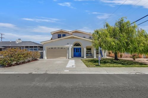 740 Cherry Ave, San Bruno, CA 94066-2912