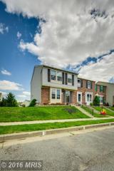 11 Kilbeggan Grn, Baltimore MD  21236-2251 exterior