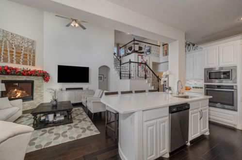 3820 Mustang Ave, Garland TX 75048 exterior