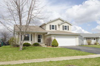 6609 Neilis Dr, Plainfield, IL 60586-6203
