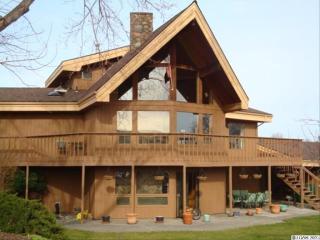2924 Bella Vista Ct, Clarkston, WA 99403-1644