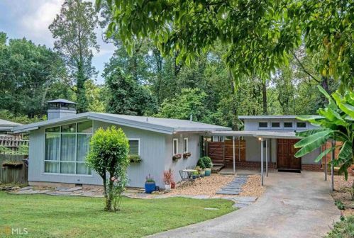 3464 Alison Dr, Atlanta, GA 30340-1904